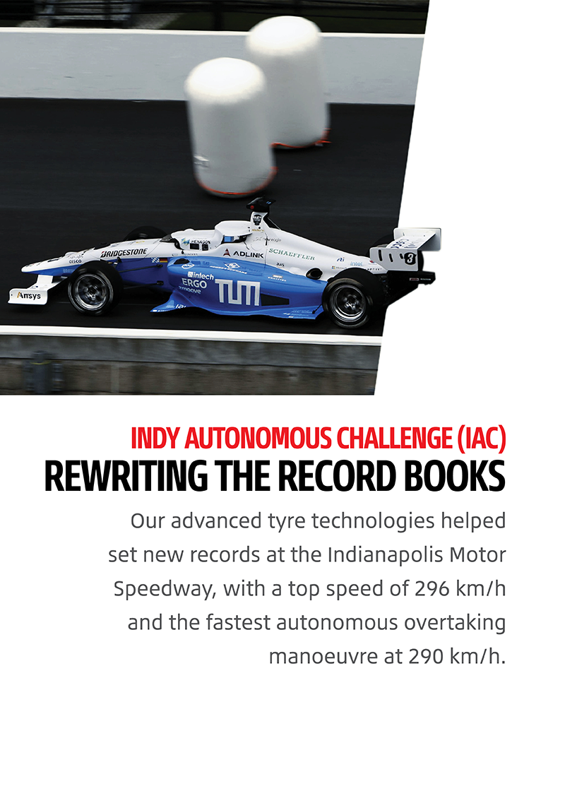 bridgestone bridgestone